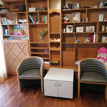 Апартаменти Kомната гостья Афіни Екстер'єр фото